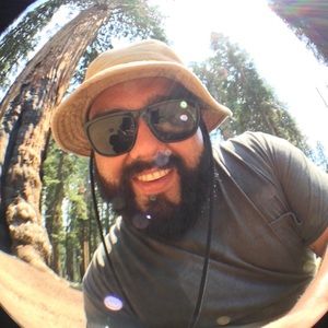 Meet your Posher, Devon